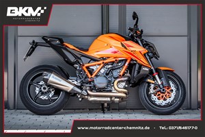 Angebot KTM 1390 Super Duke R