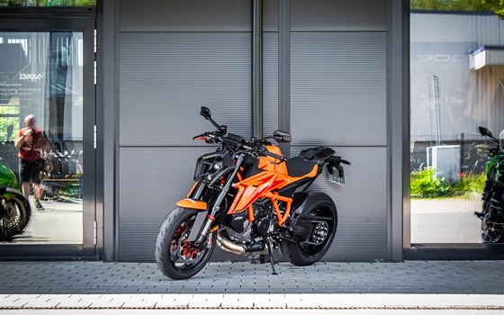 Gebrauchtmotorrad KTM 1390 Super Duke R - Bild 5