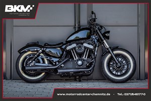 Angebot Harley-Davidson Sportster XL 1200X Forty-Eight