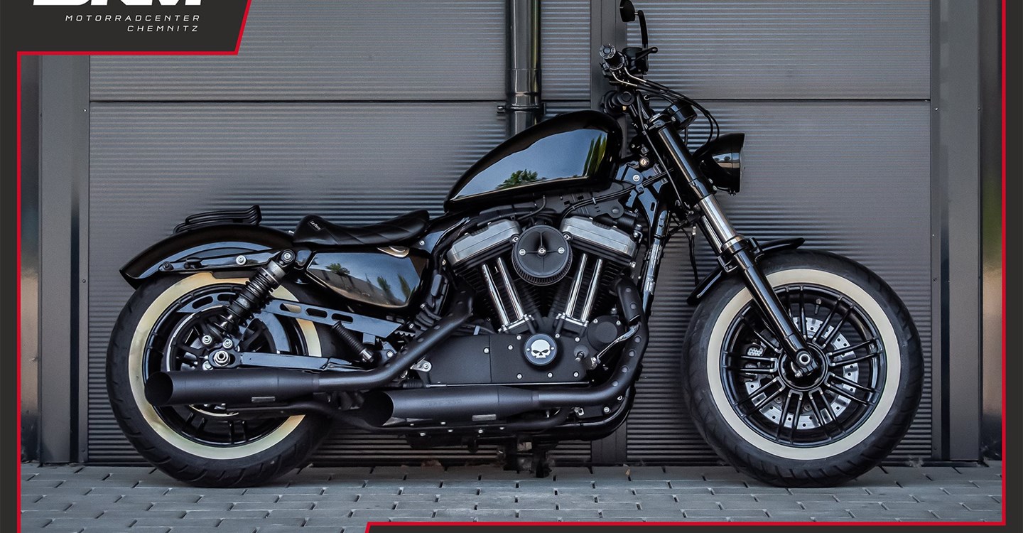 Angebot Harley-Davidson Sportster XL 1200X Forty-Eight