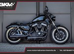 Angebot Harley-Davidson Sportster XL 1200X Forty-Eight