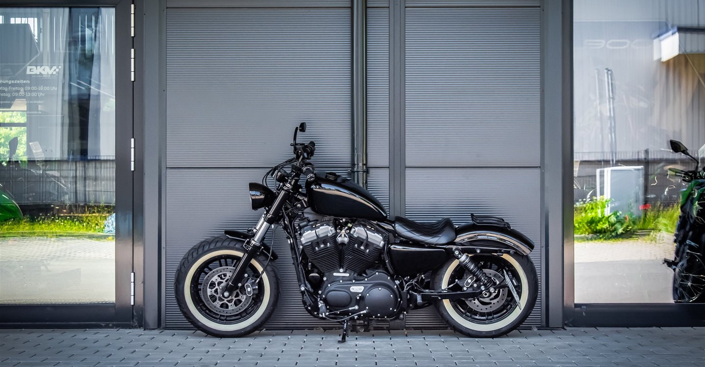 Angebot Harley-Davidson Sportster XL 1200X Forty-Eight