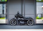 Angebot Harley-Davidson Sportster XL 1200X Forty-Eight