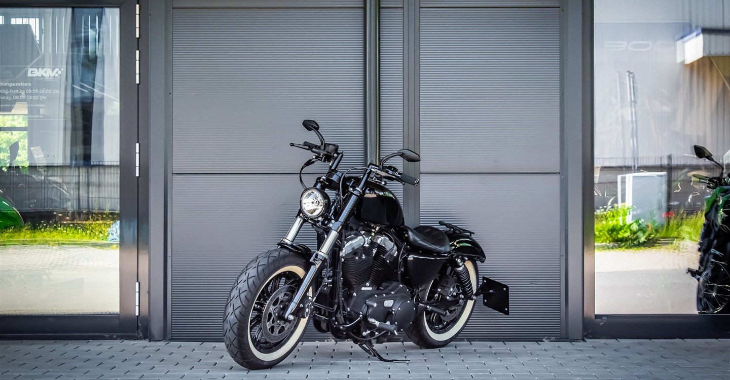 Angebot Harley-Davidson Sportster XL 1200X Forty-Eight