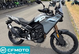 Neumotorrad CFMOTO 450MT