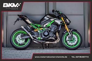 Angebot Kawasaki Z900 SE