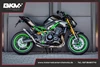 Kawasaki Z900 SE