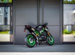 Angebot Kawasaki Z900 SE