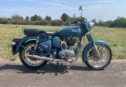 Gebrauchte Royal Enfield Bullet 500 Classic EFI