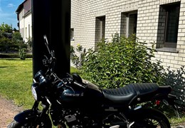 Gebrauchte Kawasaki Z900 RS