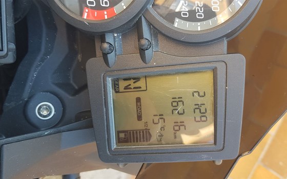Gebrauchtmotorrad BMW F 800 R - Bild 9