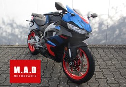 Neumotorrad Aprilia RS 457