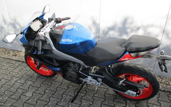Neufahrzeug Aprilia RS 457 - Bild 4