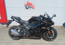 Gebrauchte Kawasaki Ninja 1100SX