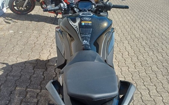 Gebrauchtmotorrad Kawasaki Ninja 1100SX - Bild 4