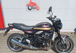 Gebrauchte Kawasaki Z900 RS