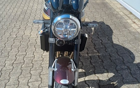 Gebrauchtmotorrad Kawasaki Z900 RS - Bild 3