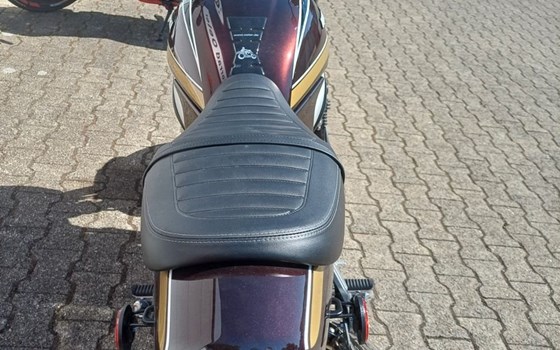 Gebrauchtmotorrad Kawasaki Z900 RS - Bild 4