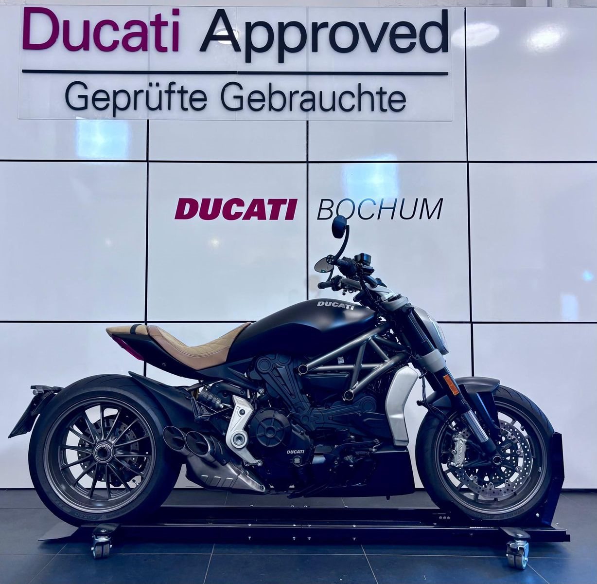 Ducati