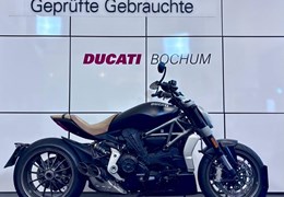 Gebrauchte Ducati XDiavel