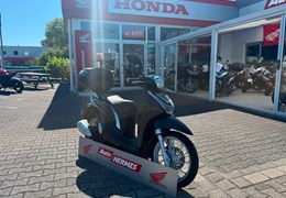 Gebrauchte Honda SH125