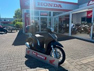 Honda SH125