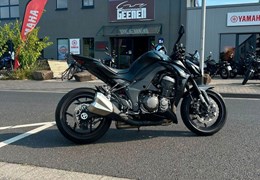 Gebrauchte Kawasaki Z1000