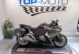 Gebrauchte Honda VFR 1200 F