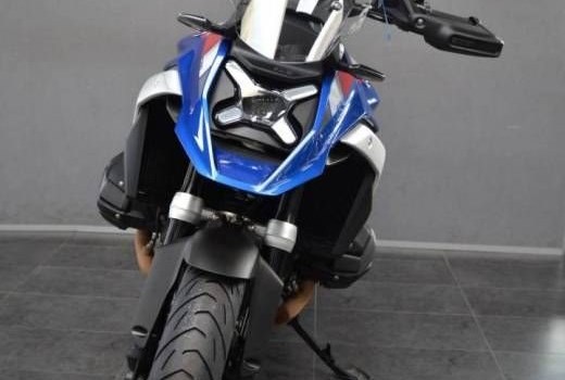 Gebrauchtmotorrad BMW R 1300 GS - Bild 4