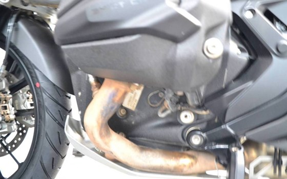 Gebrauchtmotorrad BMW R 1300 GS - Bild 6