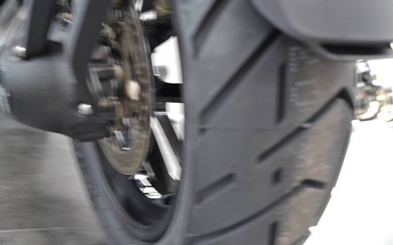 Gebrauchtmotorrad BMW R 1300 GS - Bild 7