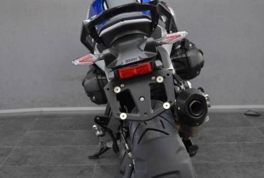 Gebrauchtmotorrad BMW R 1300 GS - Bild 8