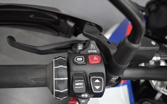 Gebrauchtmotorrad BMW R 1300 GS - Bild 9