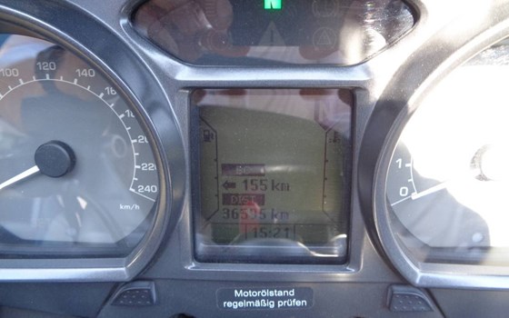 Gebrauchtmotorrad BMW R 1200 RT - Bild 1