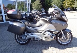 Gebrauchte BMW R 1200 RT