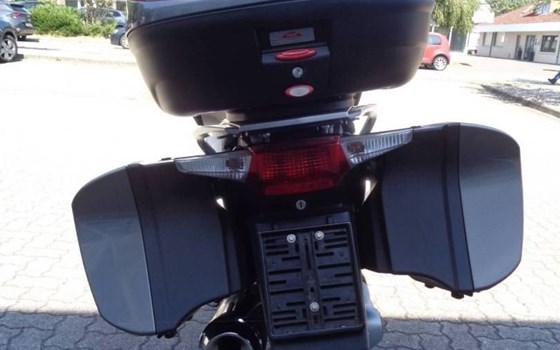 Gebrauchtmotorrad BMW R 1200 RT - Bild 4