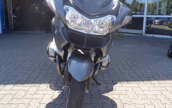 Gebrauchtmotorrad BMW R 1200 RT - Bild 8