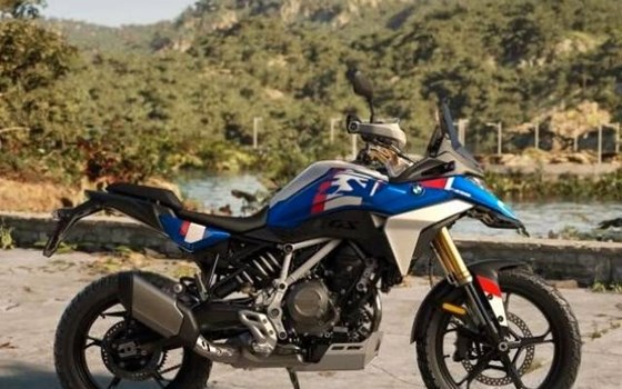 Neufahrzeug BMW F 450 GS - Bild 1