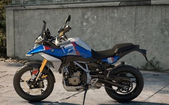 Neufahrzeug BMW F 450 GS - Bild 2