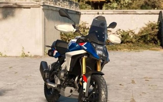 Neufahrzeug BMW F 450 GS - Bild 4