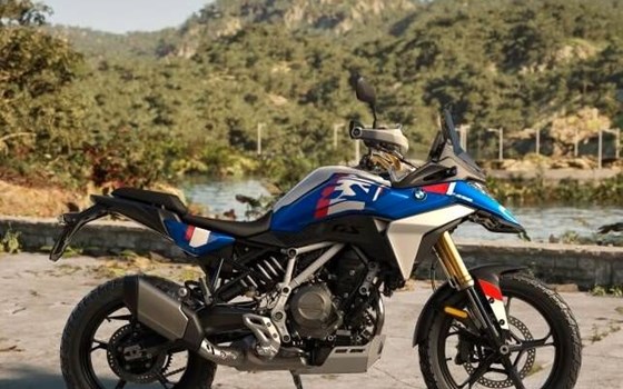 Neufahrzeug BMW F 450 GS - Bild 5