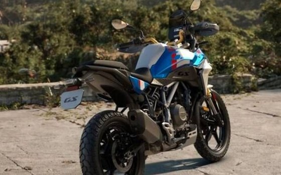 Neufahrzeug BMW F 450 GS - Bild 6