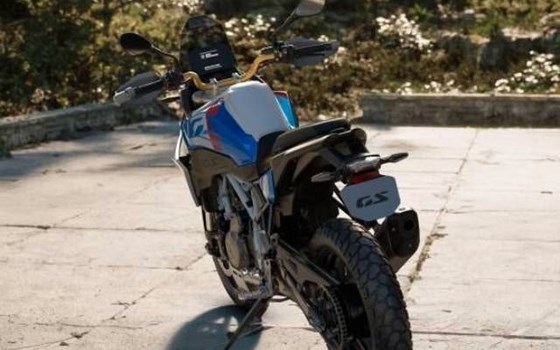 Neufahrzeug BMW F 450 GS - Bild 7