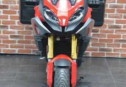 Gebrauchte BMW F 900 XR