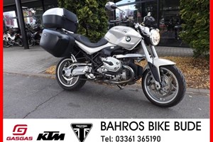 Angebot BMW R 1200 R