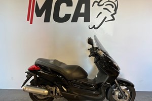 Angebot Yamaha Majesty YP125
