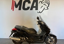 Gebrauchte Yamaha Majesty YP125