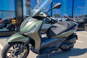 Angebot Piaggio Beverly 400 S