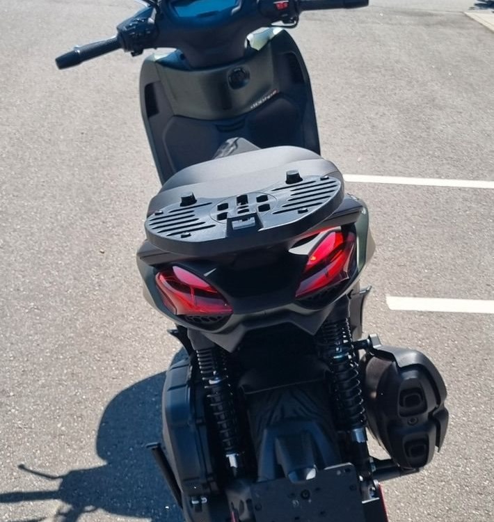 Angebot Piaggio Beverly 400 S