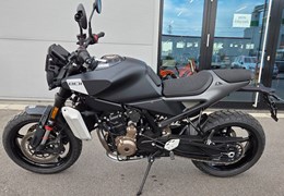 Gebrauchte Husqvarna Svartpilen 801